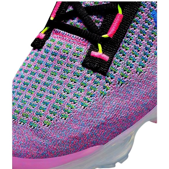 Nike Vapormax flyknit sneakers - Picture 3 of 10